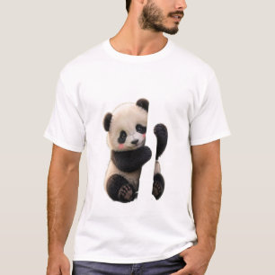 ADOM Premium Rainy Frog Graphic Men's Tee