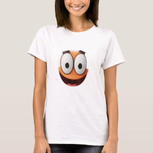 ADOM Premium "Spread Joy" Minimalist Long Sleeve T T-Shirt