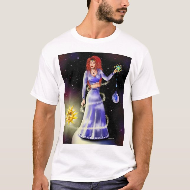 Adonas T-Shirt (Front)