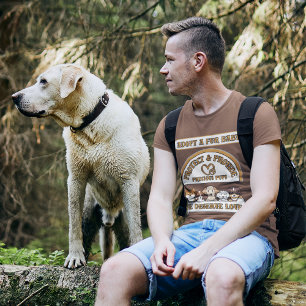 Adopt a Fur Baby Provide & Protect Animal Love ❤️ T-Shirt