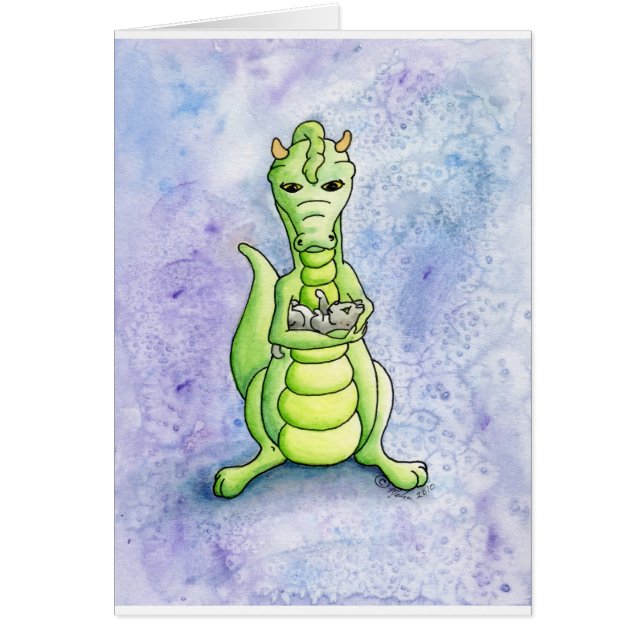 Adopt A Kitty (Front)