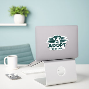 Adopt don't shop 2