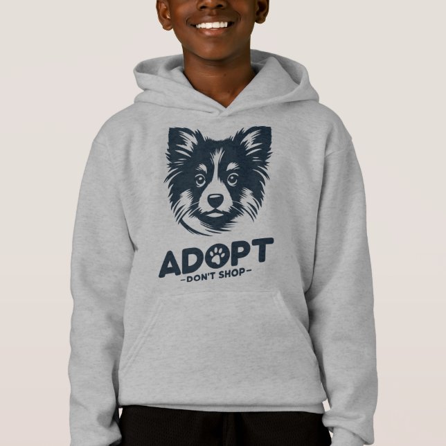 Adopt don't shop 3 (Front)