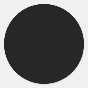 Adopt Don't Shop Animal Rescue For Animal Lovers  Classic Round Sticker