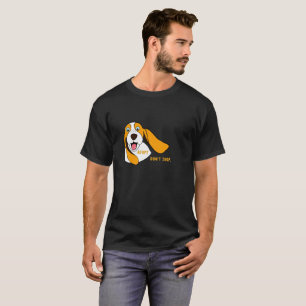 adopt don't shop T-Shirt