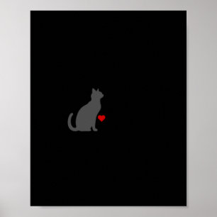 Adopt Foster Rescue Dog Cat Animal Lover Pullover  Poster