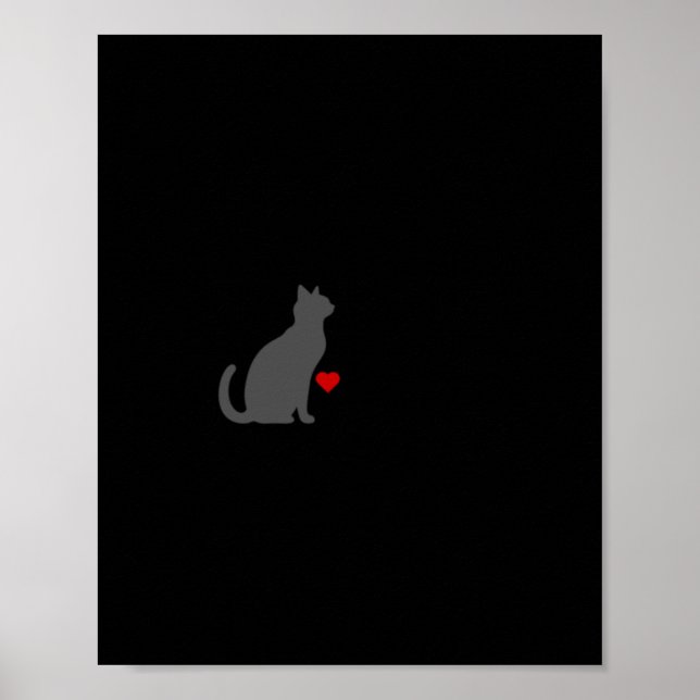 Adopt Foster Rescue Dog Cat Animal Lover Pullover  Poster (Front)