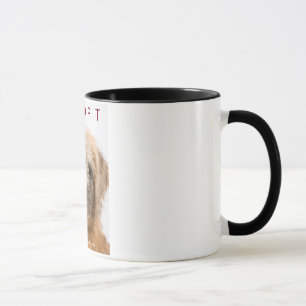 Adopt Mug