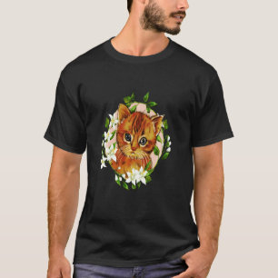 Adopt Rescue Cute Cat Pet Shelter Rescue Kitten T-Shirt