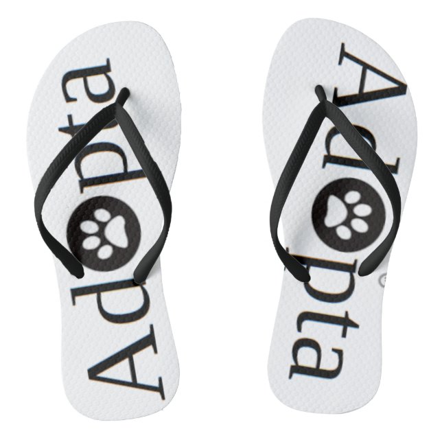 Adopta Thongs (Footbed)