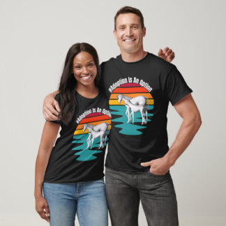 Adoption, #Adoption Is An Option T-Shirt