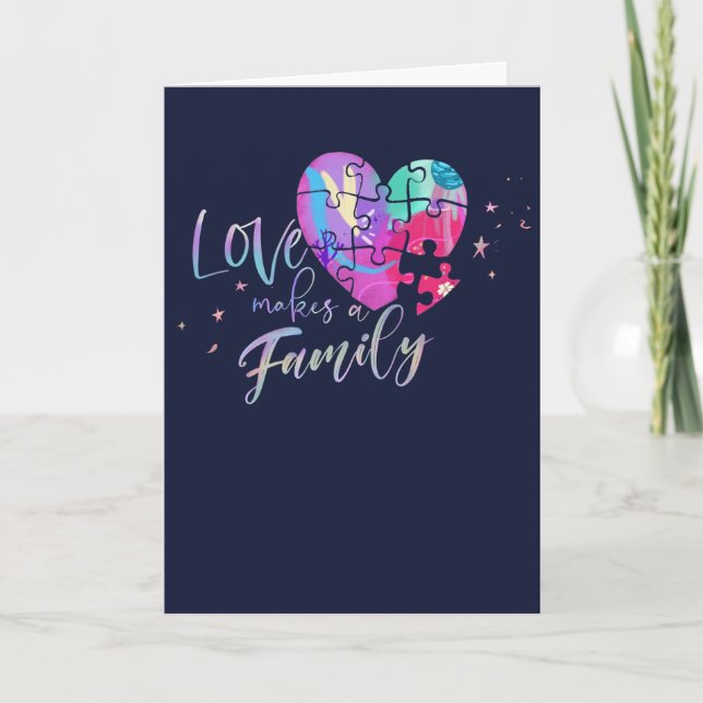 adoption congratulations card (Front)