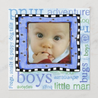 adoption day party invitation