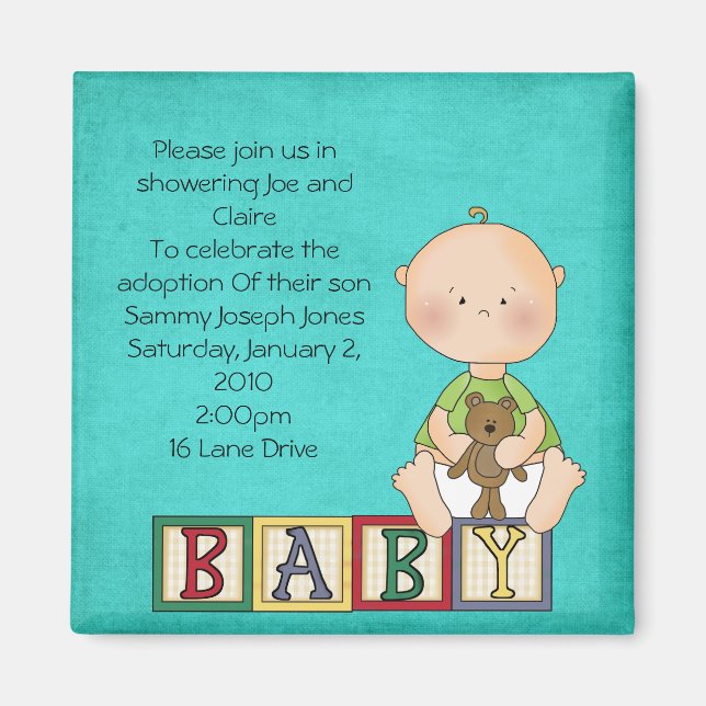 adoption magnets (Front)