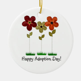 adoption Ornament
