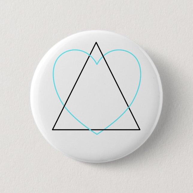 Adoption Symbol Button (Front)
