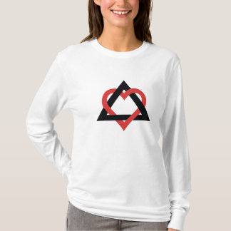 Adoption Symbol Shirt