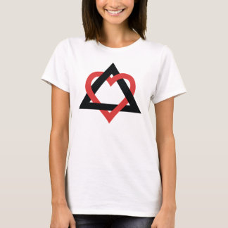 Adoption Symbol T-shirt