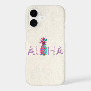 Adorable Aloha Hawaiian Pineapple