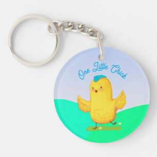 Adorable and creative keychains