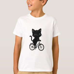 Adorable Animal Art T-Shirt