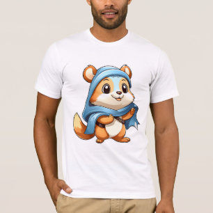 Adorable animal squirrel T-Shirt