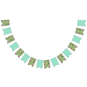 Adorable Avocados Bunting