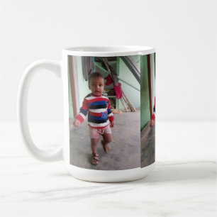 Adorable Baby Bliss" Coffee Mug
