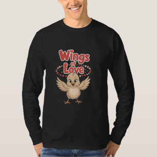 Adorable Baby Chicks for Animal Lovers and Pet Car T-Shirt
