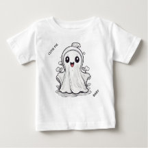 Adorable Baby Cute T-Shirt | Funny Newborn Outfit