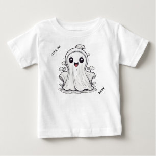 Adorable Baby Cute T-Shirt   Funny Newborn Outfit 