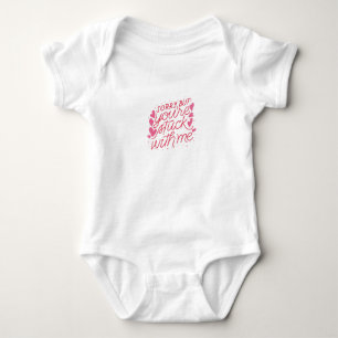 Adorable Baby Jersey Bodysuits for Ultimate Comfor