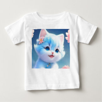 Adorable Baby & Kids T-Shirt – Soft and Stylish