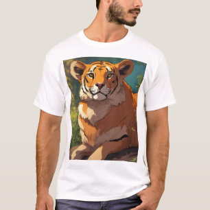 Adorable Baby Koala on Mum's Back. T-Shirt