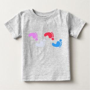 Adorable Baby Steps - Shirt