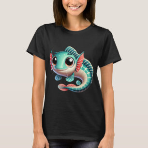 Adorable Bichir T-Shirt