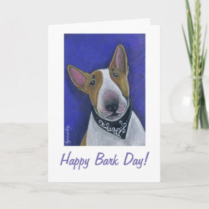 Adorable Birthday Card