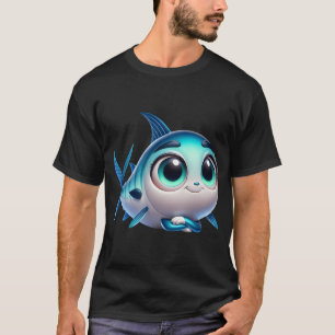 Adorable Bonito T-Shirt