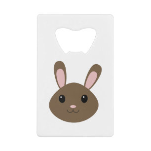 Adorable Brown Bunny