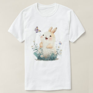 Adorable Bunny T-Shirt