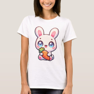 Adorable Bunny T-Shirt