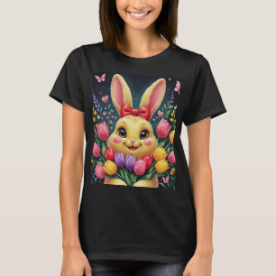 Adorable Bunny  T-Shirt