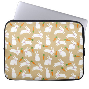 Adorable Bunny Tablet Bag