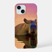 Adorable Capybara