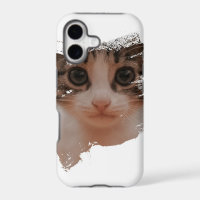 Adorable Cat Gift