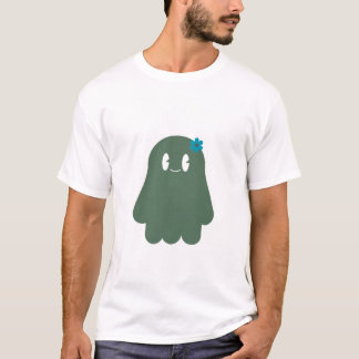 Adorable cat-themed Halloween  T-Shirt