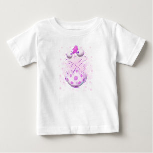 Adorable Chick Baby T-Shirt