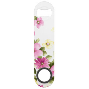 Adorable Colourful Girly Blooming Flowers