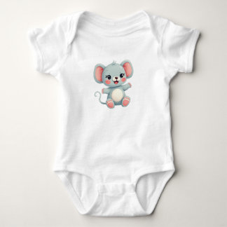 Adorable & Comfy Baby Clothes – Perfect for Every  Bodysuit