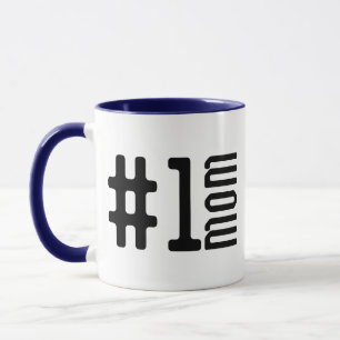 Adorable Custom Mother's Day Mug, The Perfect Gift Mug
